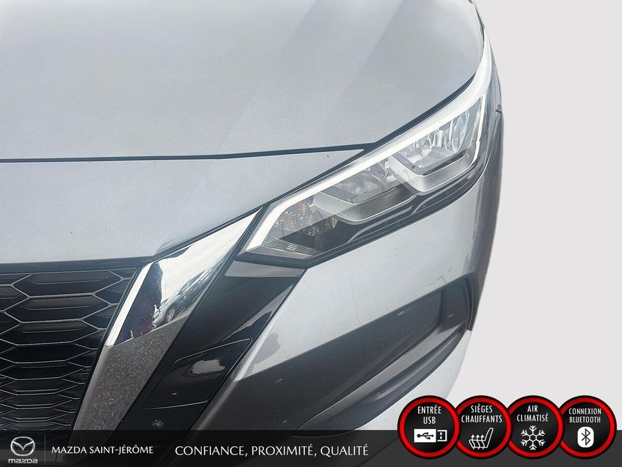 Nissan Sentra 2022 2022 Gris