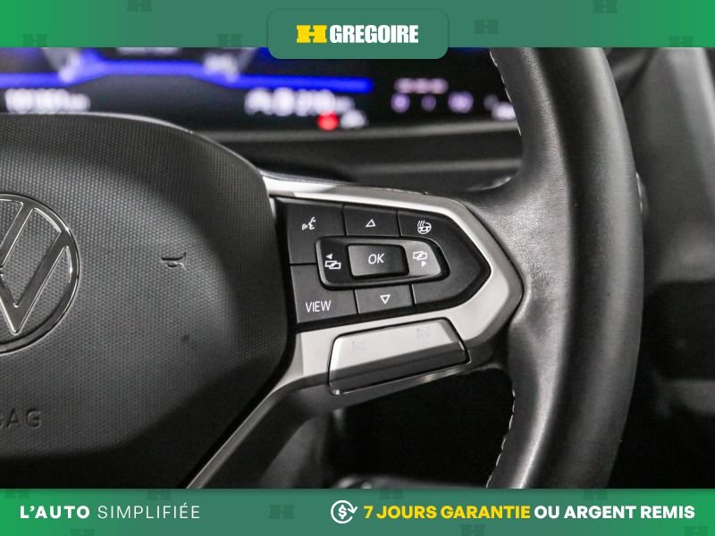 Volkswagen Tiguan 2024 Gris Blainville - photo #20