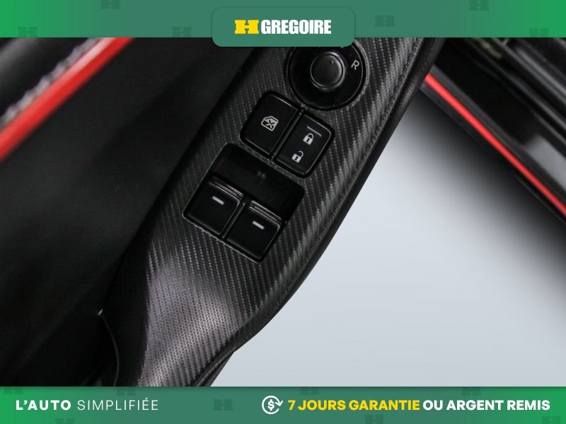 Mazda MX-5 2020 Gris Saint-Eustache - photo #13