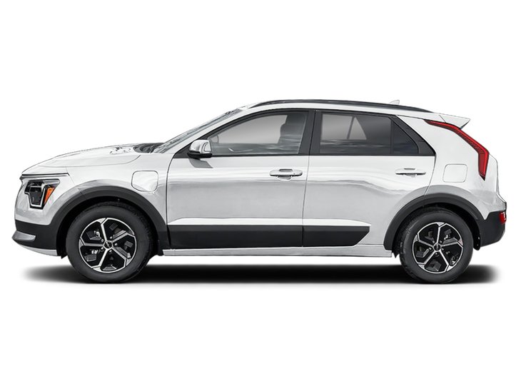 2025 Kia Niro hybride rechargeable EX Premium
