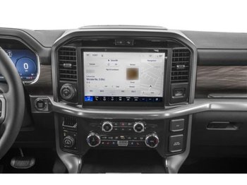 Ford F-150 LARIAT