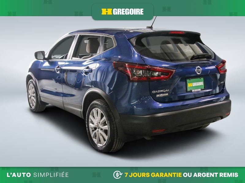 Nissan Qashqai 2023 2023 Bleu