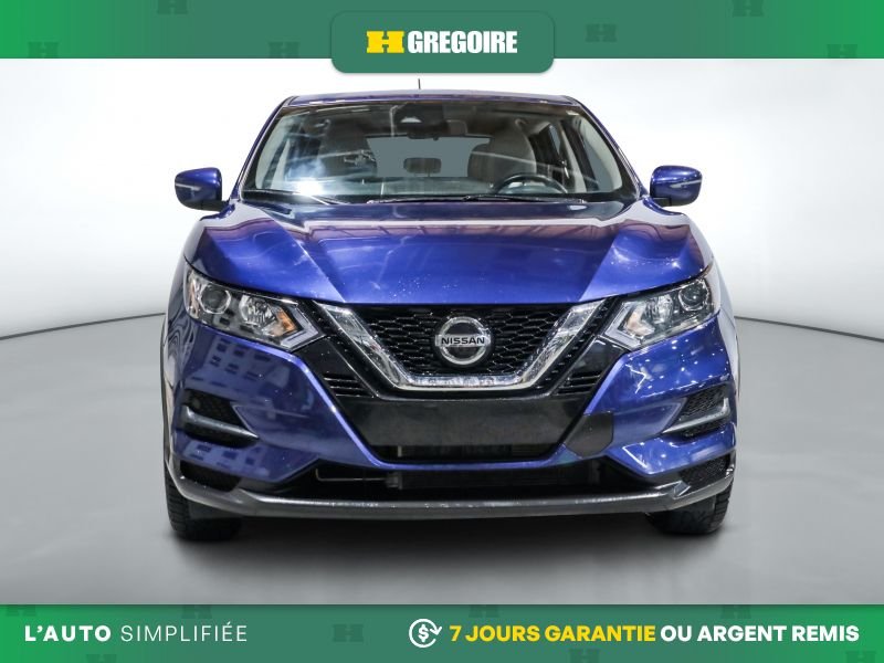 Nissan Qashqai 2023 2023 Bleu