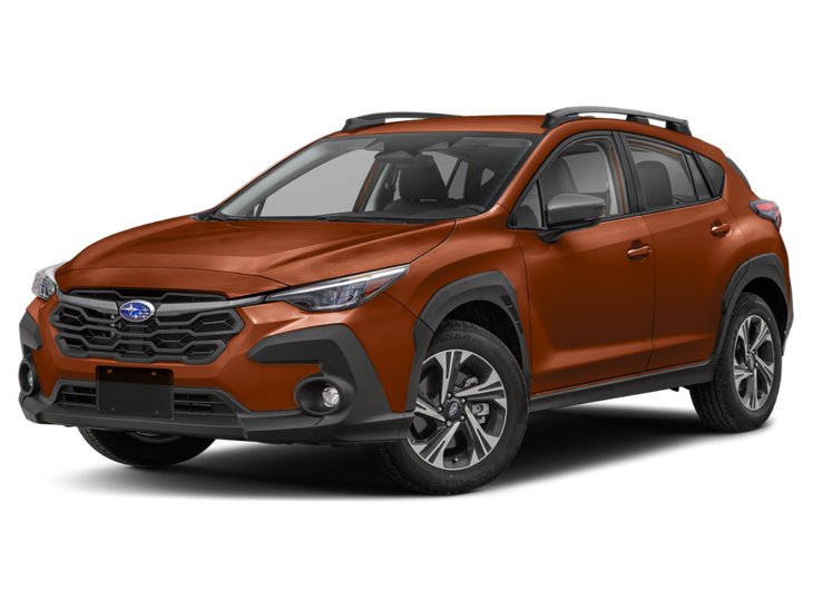 2025 Subaru Crosstrek Touring