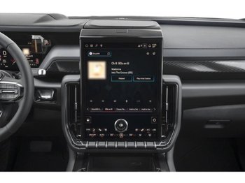 GMC Yukon XL AT4