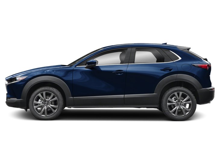 2025 Mazda CX-30 GT