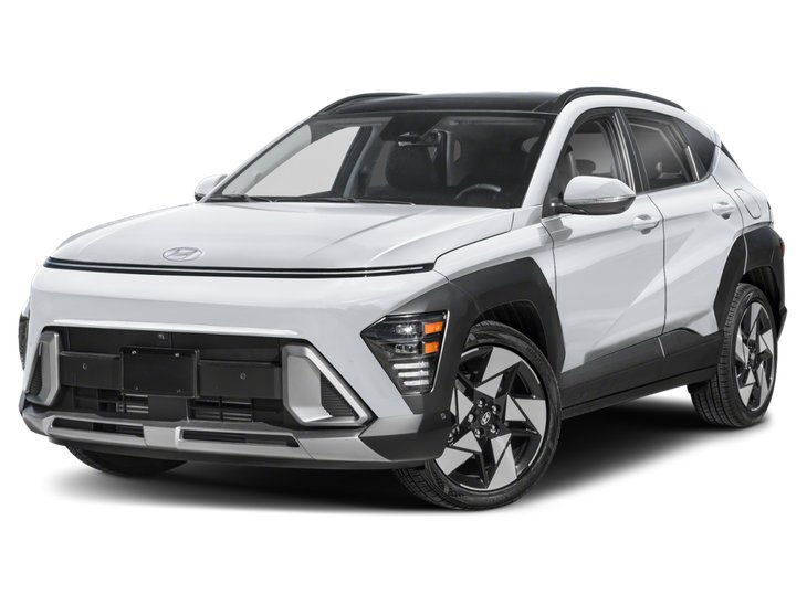 2025 Hyundai Kona Privilégié