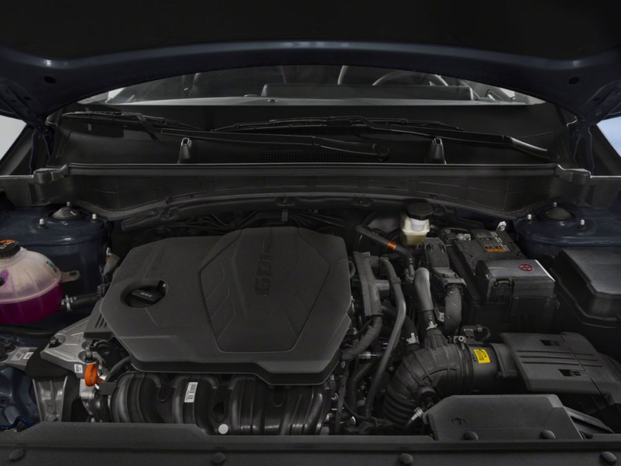 Kia Sportage 2025 2025 Gris acier