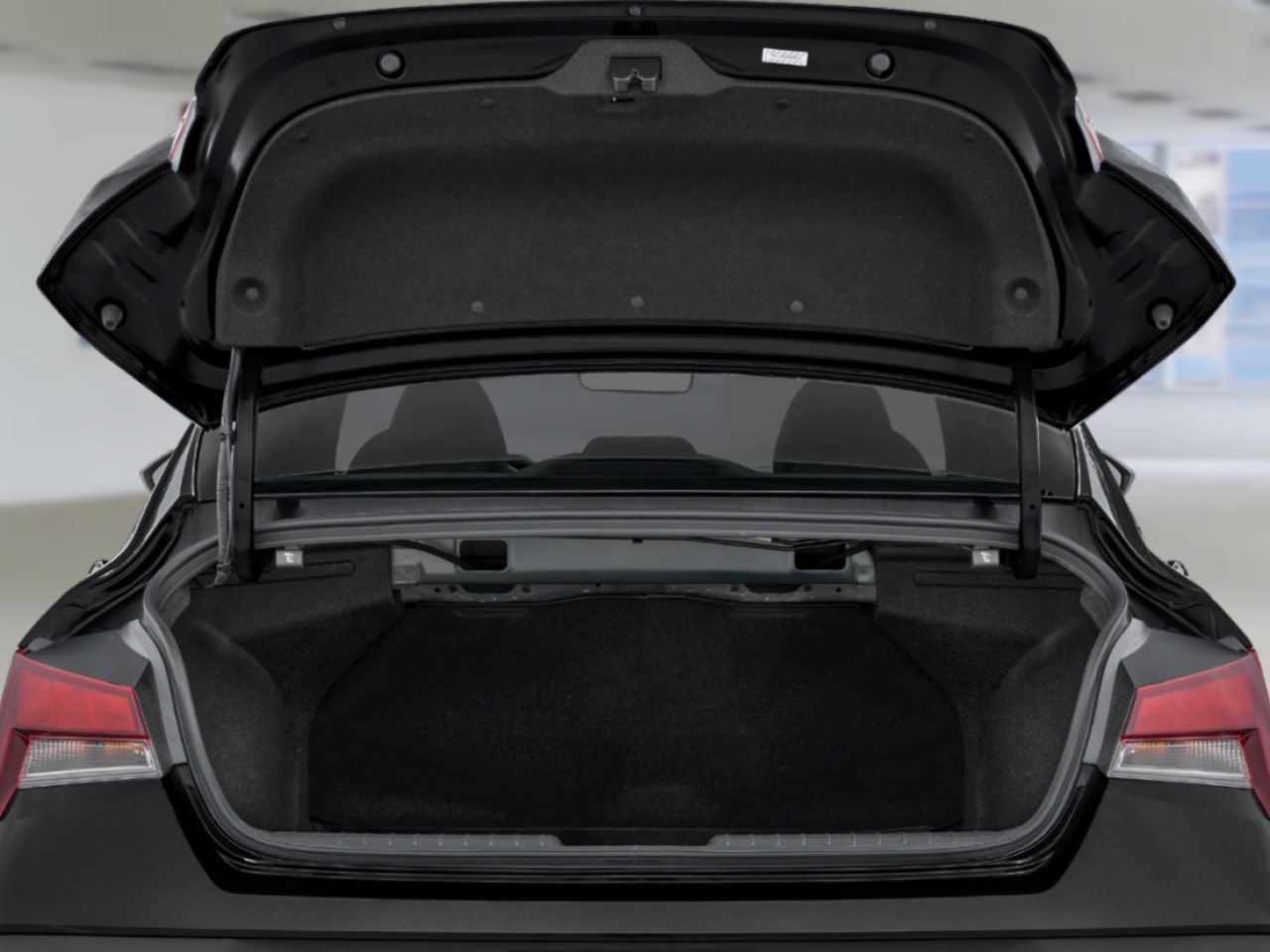 HYUNDAI Elantra 2026 Blanc Atlas Saint-Eustache - photo #5