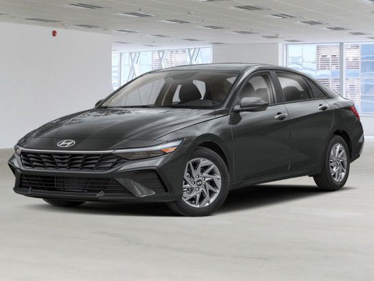HYUNDAI Elantra 2026 2026 Gris écotronique