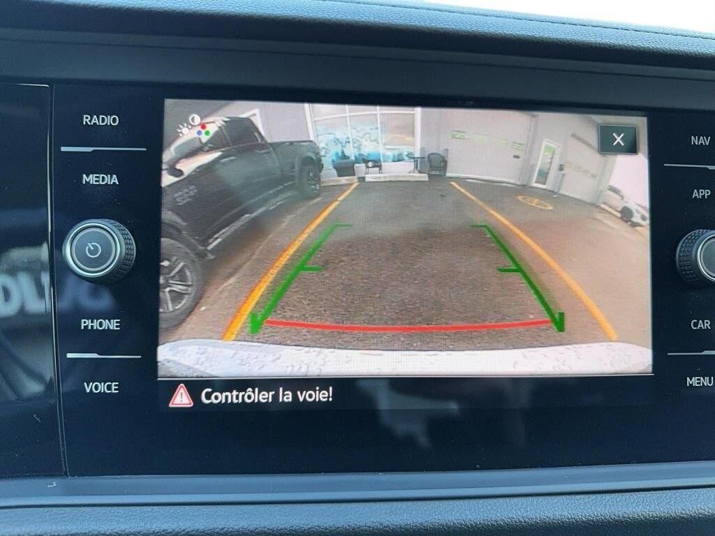 Volkswagen Jetta NIV 3VWGM7BU0RM007386 2024 Baie-Comeau - photo #14