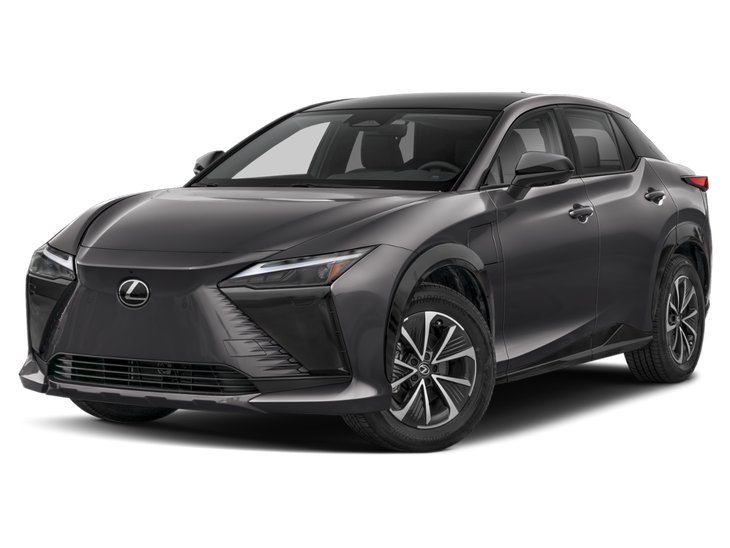 2026 Lexus RZ RZ 450e