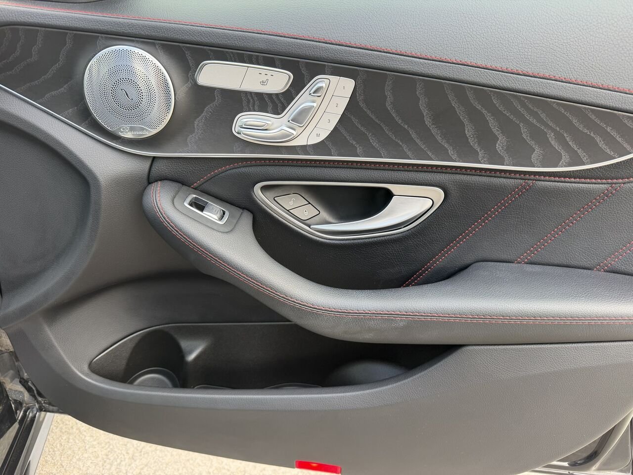 Mercedes-Benz Classe-C C 43 AMG 4MATIC 2017 Noir Laval - photo #18