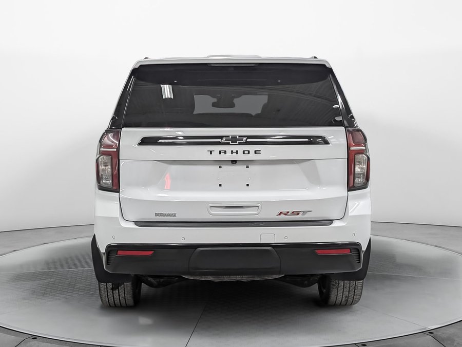 2023 Chevrolet Tahoe 2023