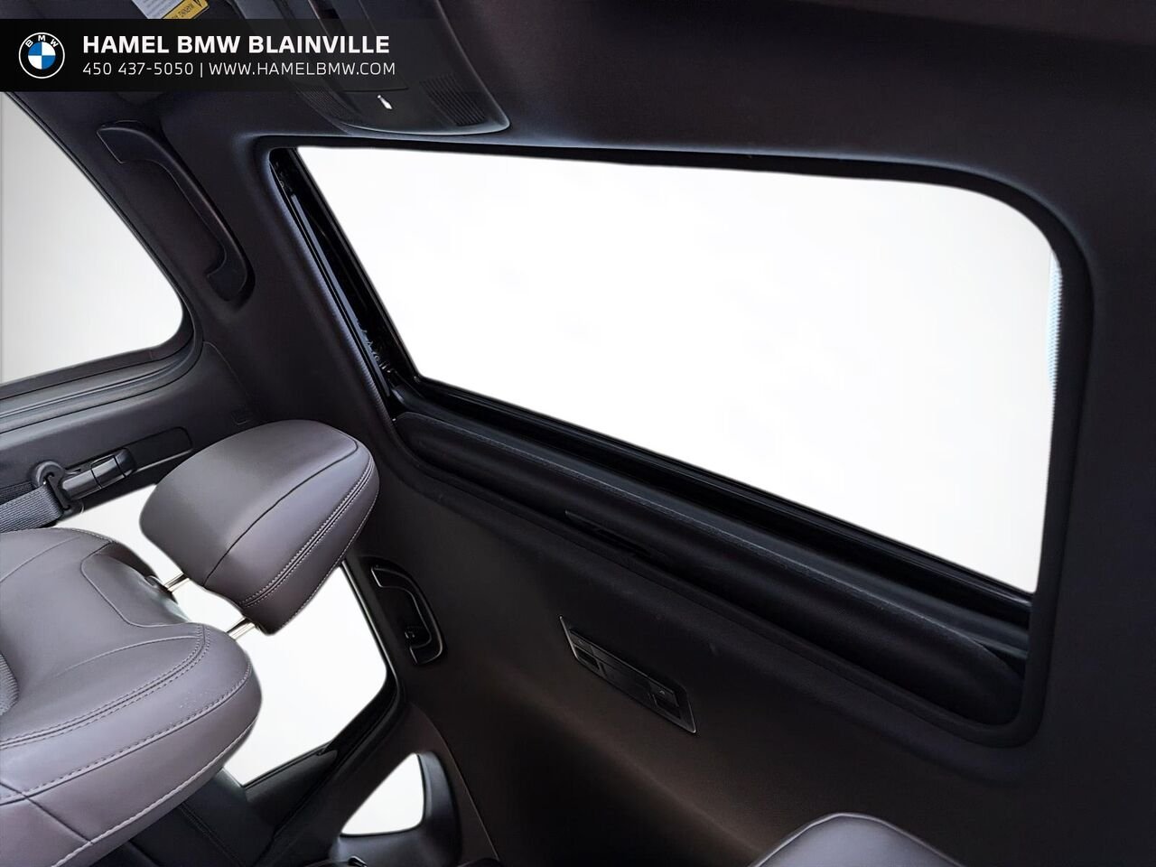 2023 Mazda CX-5 Signature TI White Blainville - photo #15
