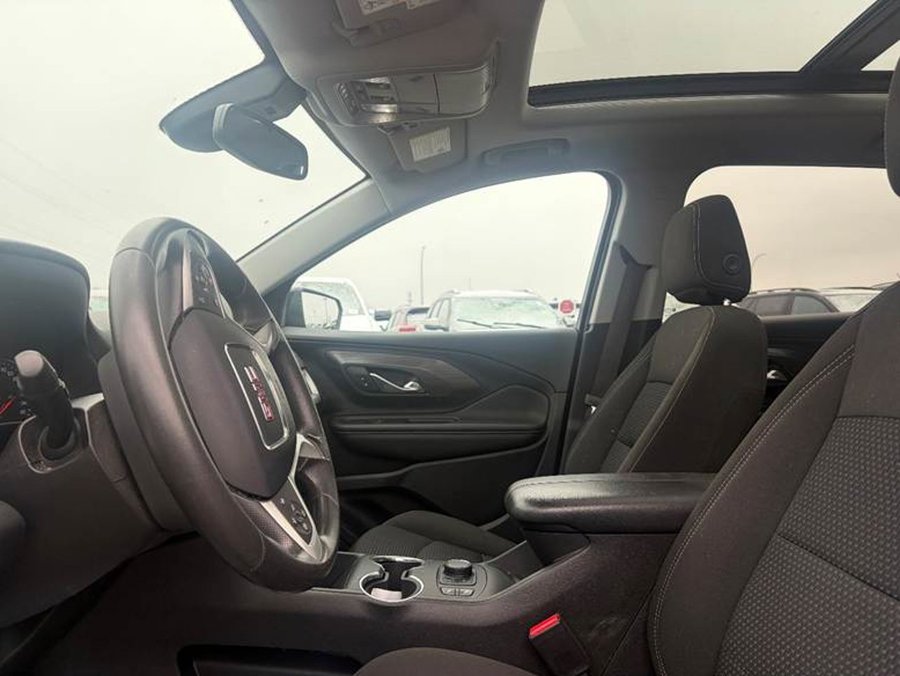 2023 GMC Terrain 2023 Grey