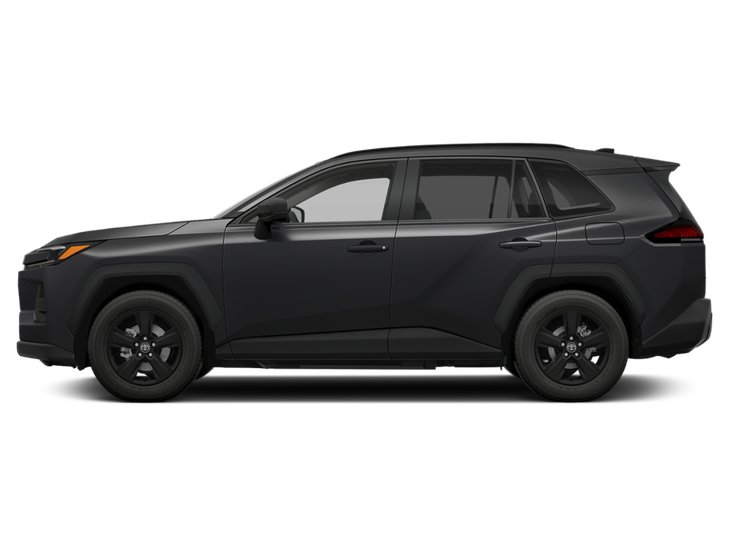 2026 Toyota RAV4 XLE