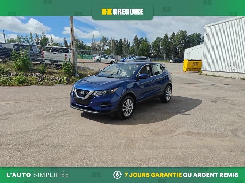Nissan Qashqai 2023 2023 Bleu