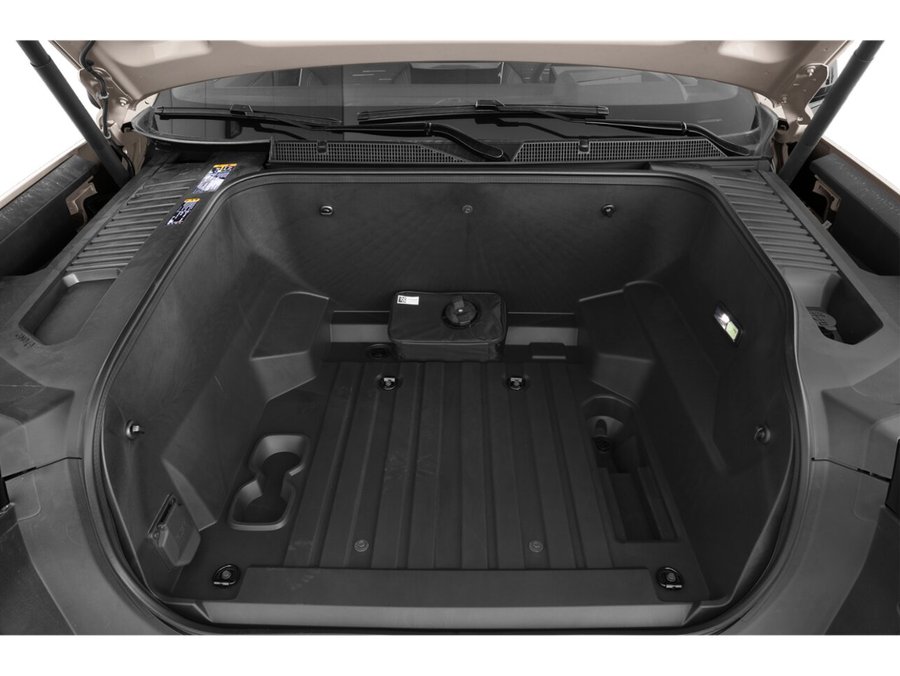 GMC Sierra EV 2026 2026 Gris Magnus mat