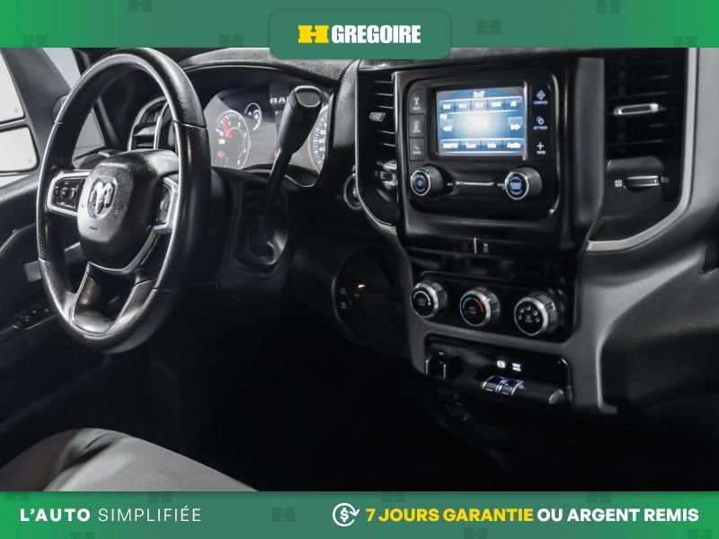 Ram 2500 2024 Blanc Blainville - photo #23