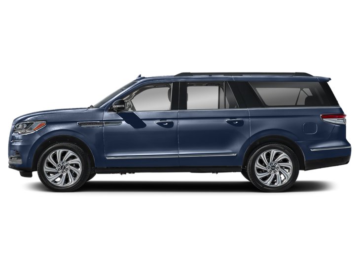 2024 Lincoln Navigator L Ultra