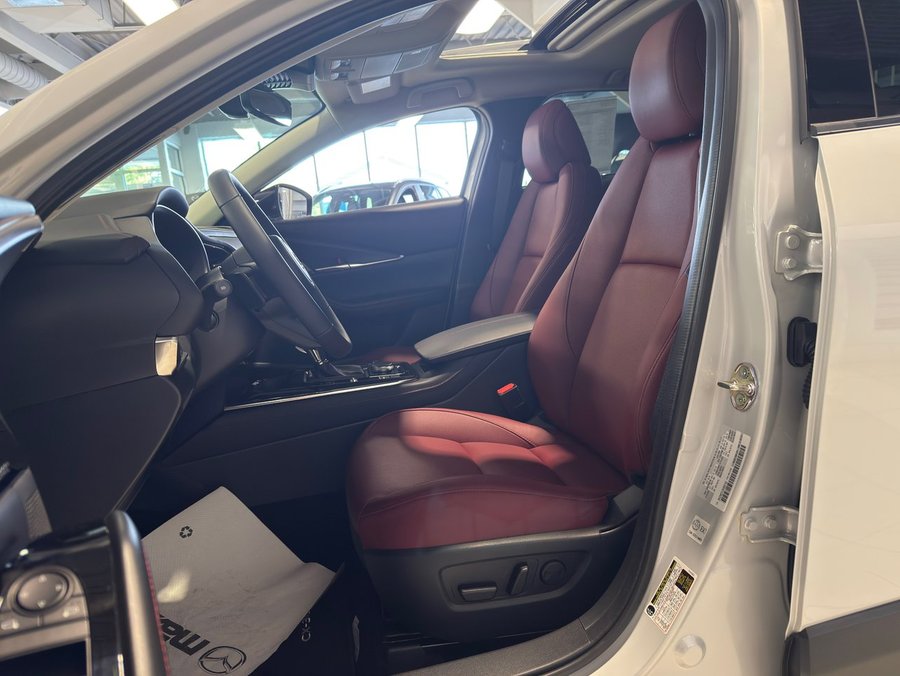 MAZDA CX-30 2025 2025 Céramique métallisé