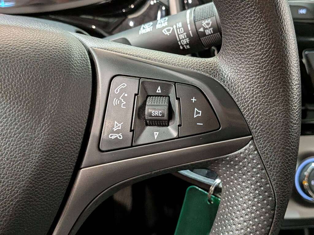 Chevrolet Spark 2022 Rouge Val-David - photo #15