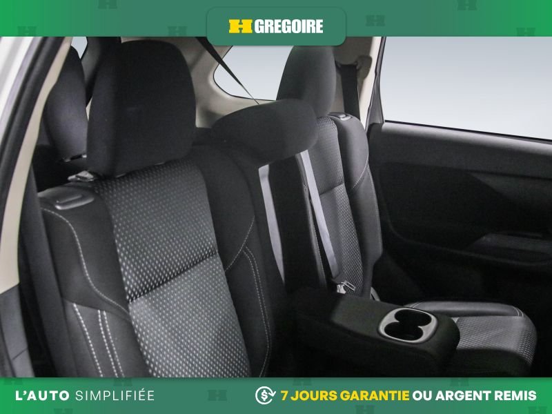 Mitsubishi Outlander 2020 Blanc Saint-Eustache - photo #23