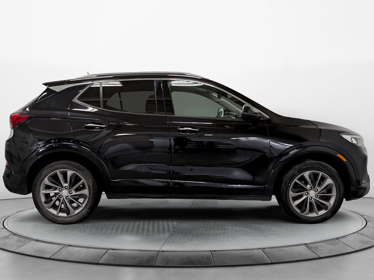 BUICK ENCORE GX ESSENCE AWD Cuir Sièges et Volant Chaufants 2022 Autre Sherbrooke - photo #4