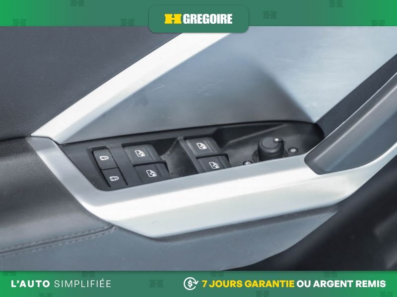 2020 Audi Q3 White Blainville - photo #13