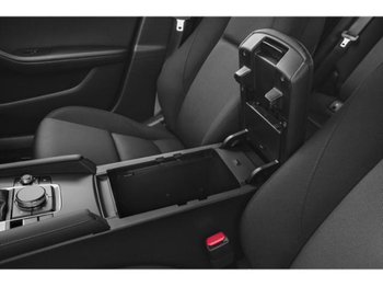 Mazda Mazda3 Sport GX