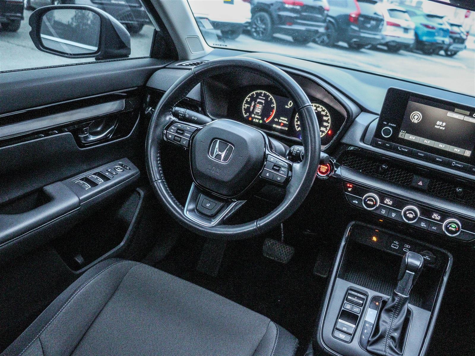 2023 Honda CR-V Ottawa & Gatineau - photo #12