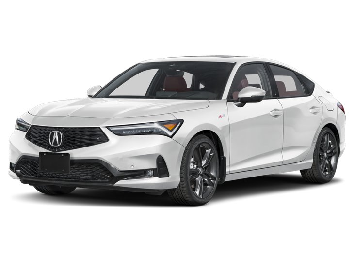 2025 Acura Integra Élite A-Spec