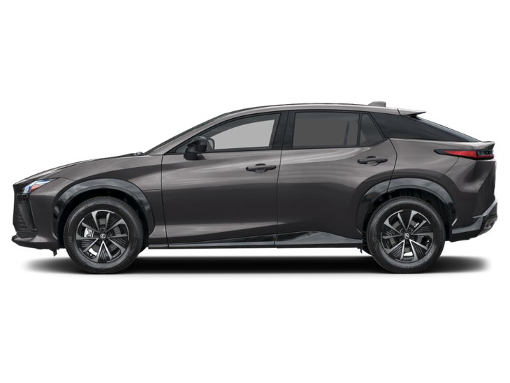 2026 Lexus RZ RZ 350e