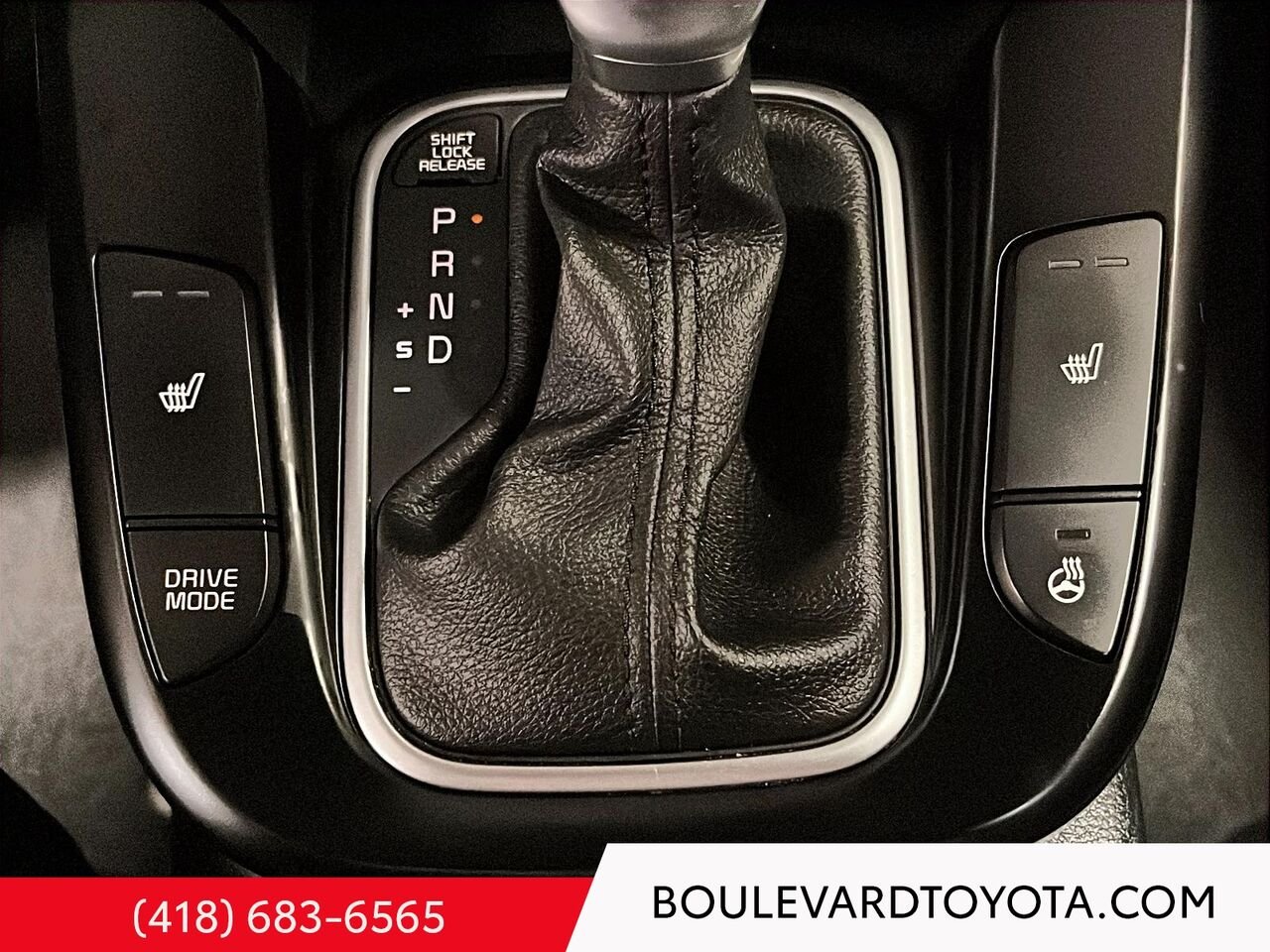 2020 Kia Soul 100157A-61 | EX Blue Québec - photo #15