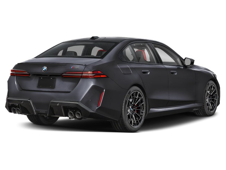 2026 BMW M5 