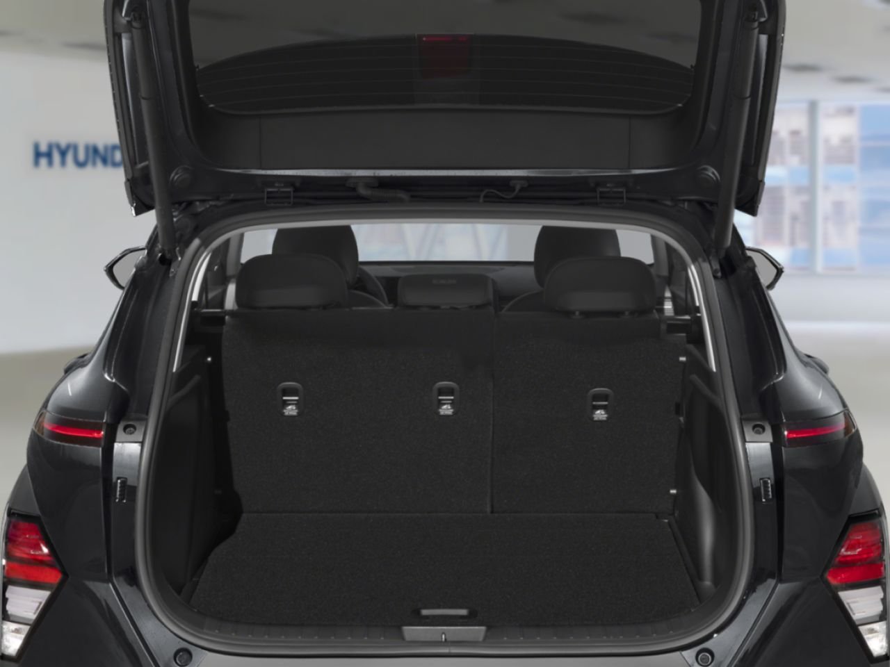 2026 Hyundai Kona Mirage Green Gatineau - photo #6
