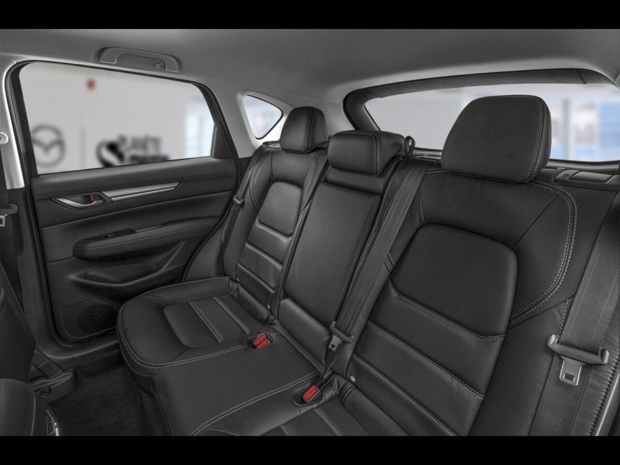 Mazda CX-5 2025 2025