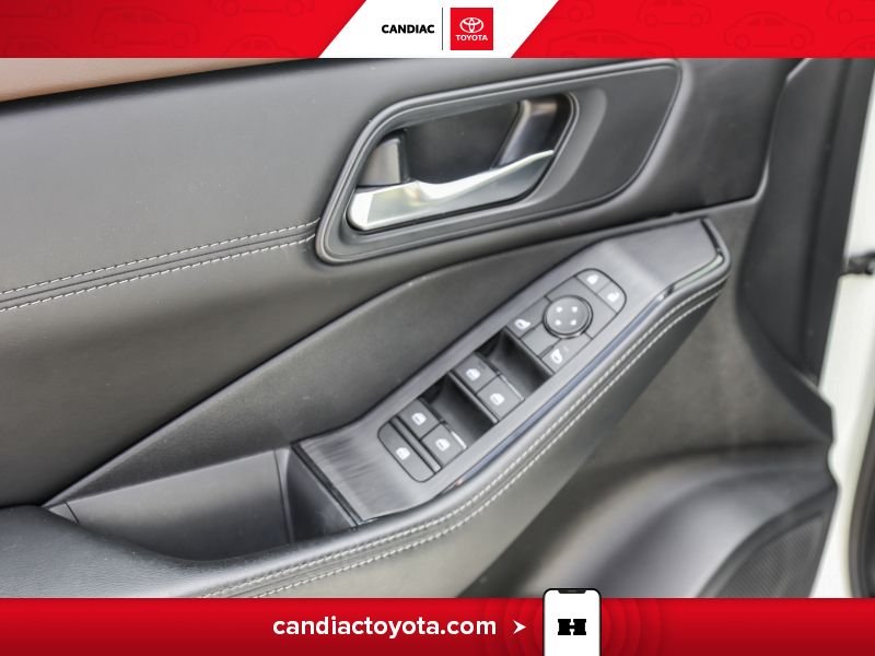 Nissan Rogue 2023 Blainville - photo #13