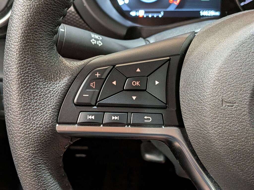 Nissan Kicks 2024 Noir Val-David - photo #14