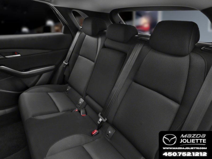 MAZDA CX-30 2026 2026 Bleu cristal foncé mica