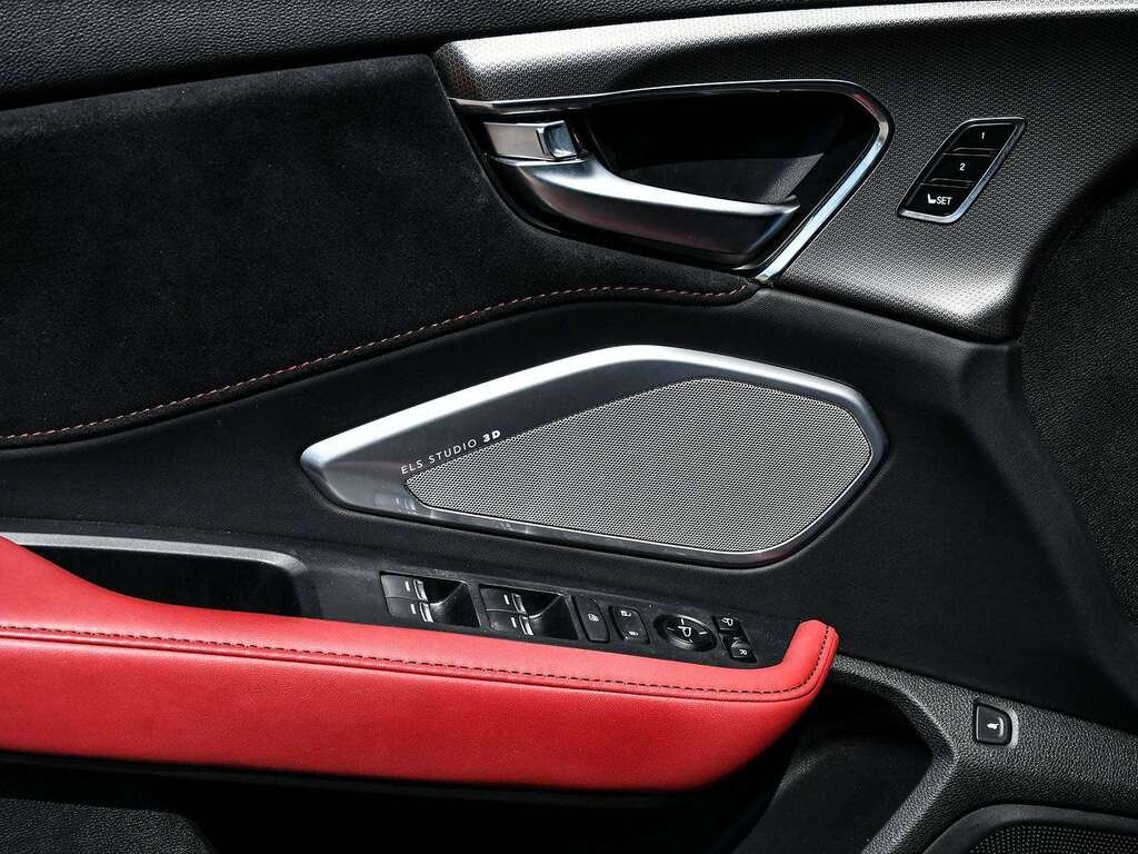 2024 Acura RDX A-Spec AWD Grey Etobicoke - photo #15