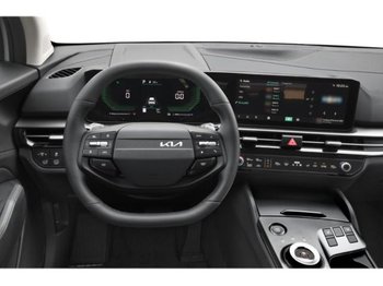 Kia Sportage Hybrid EX Premium