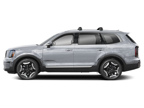 2025 Kia 2025 Telluride