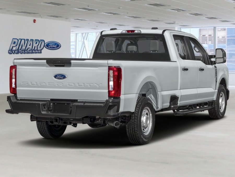 2026 Ford Super Duty F-250 SRW 2026 Avalanche