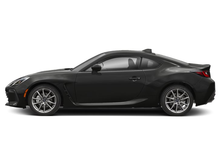 2025 Subaru BRZ