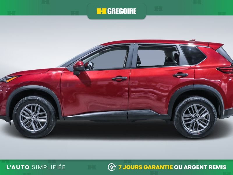 Nissan Rogue 2024 2024 Rouge