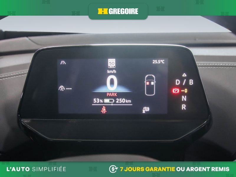 2024 Volkswagen ID.4 Silver Laval - photo #10