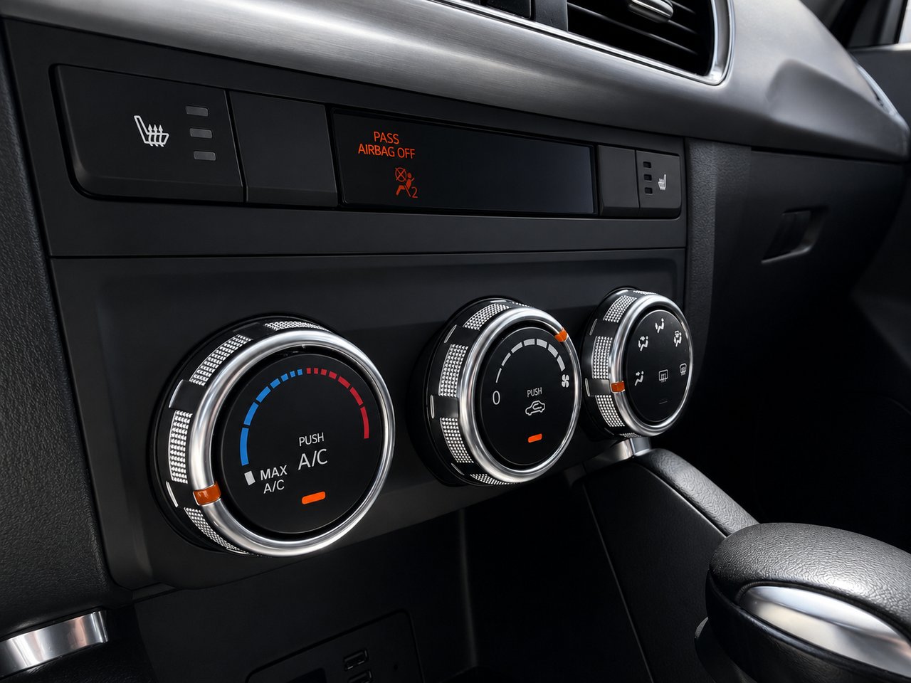 2016 MAZDA CX-5 GS Blue Châteauguay - photo #9