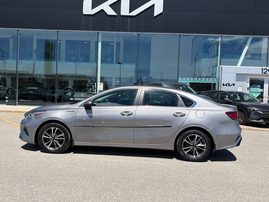 Kia Forte 2023 2023